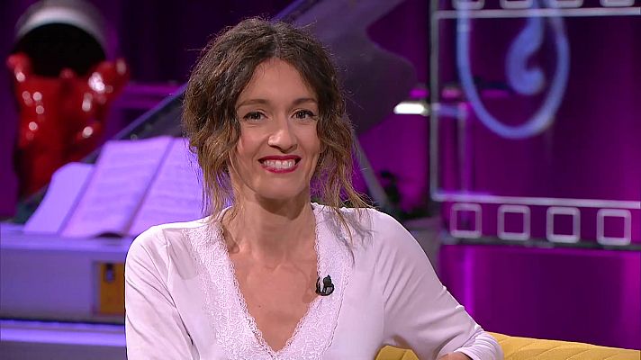 Culturas 2 - Caye Casas, Andrea Motis y Barcelona Gospel Messengers