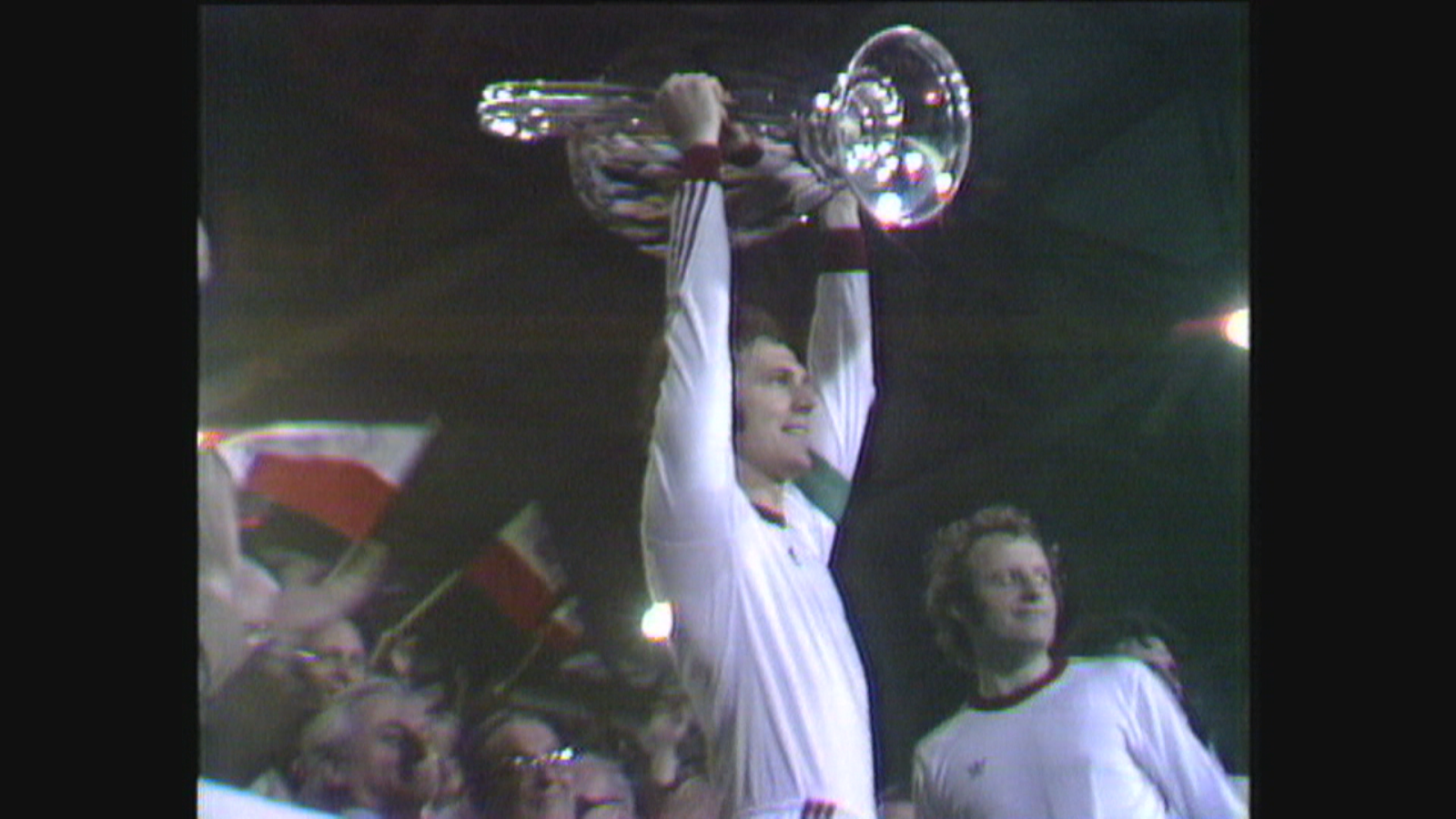 Así jugaba al fútbol Franz Beckenbauer -- ver ahora en RTVE Play