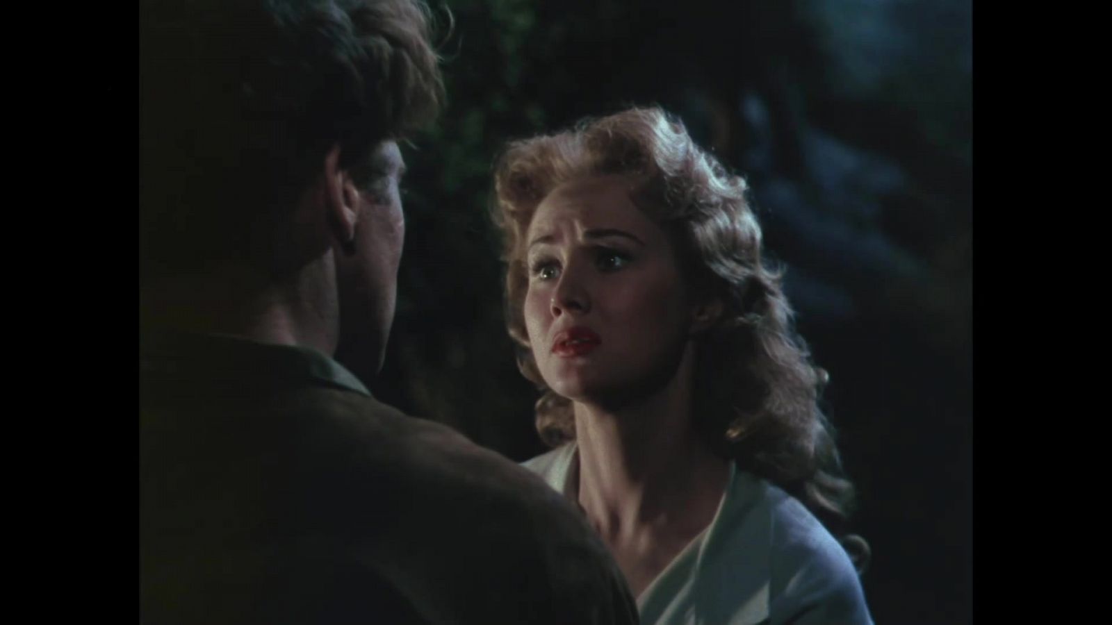 Días de cine clásico - El halcón y la flecha (presentación) - ver ahora