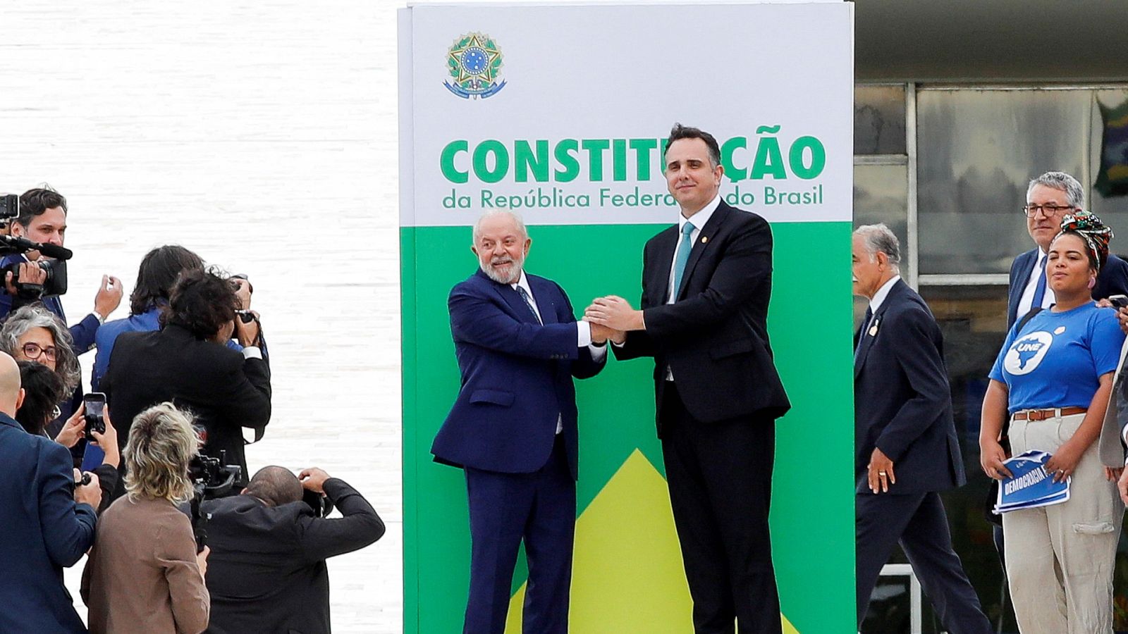 Telediario Internacional - 08/01/24 - ver ahora