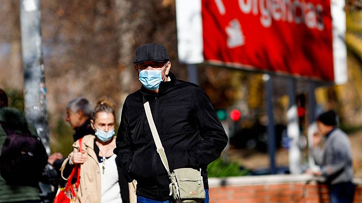 Telediario Matinal - Telediario matinal en cuatro minutos - 09/01/2024