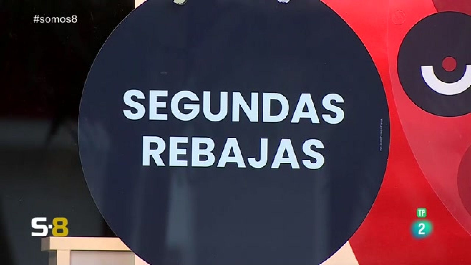 Somos 8 - 08/01/2024