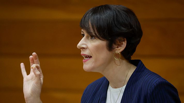 La hora de La 1 - Pontón (BNG) critica que la Xunta no active los protocolos para hacer frente a los pellets: "Se está primando su estrategia electoral por encima del medio ambiente"