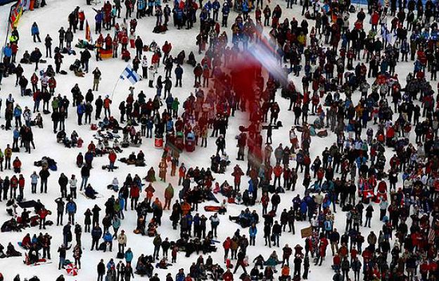  - En Vancouver hay de todo