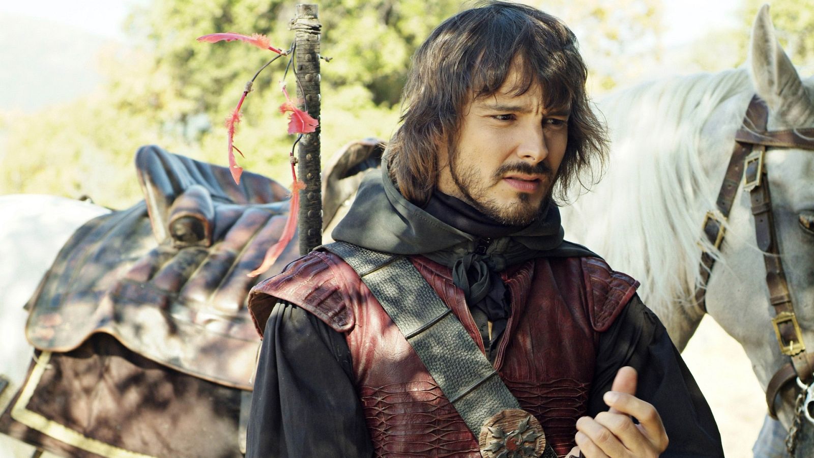 Águila Roja - T2 - Episodio 8 - Ver ahora