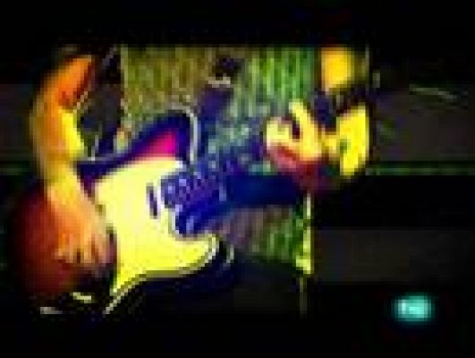 Los conciertos de Radio 3 en La 2 - Don Simón y Telefunken