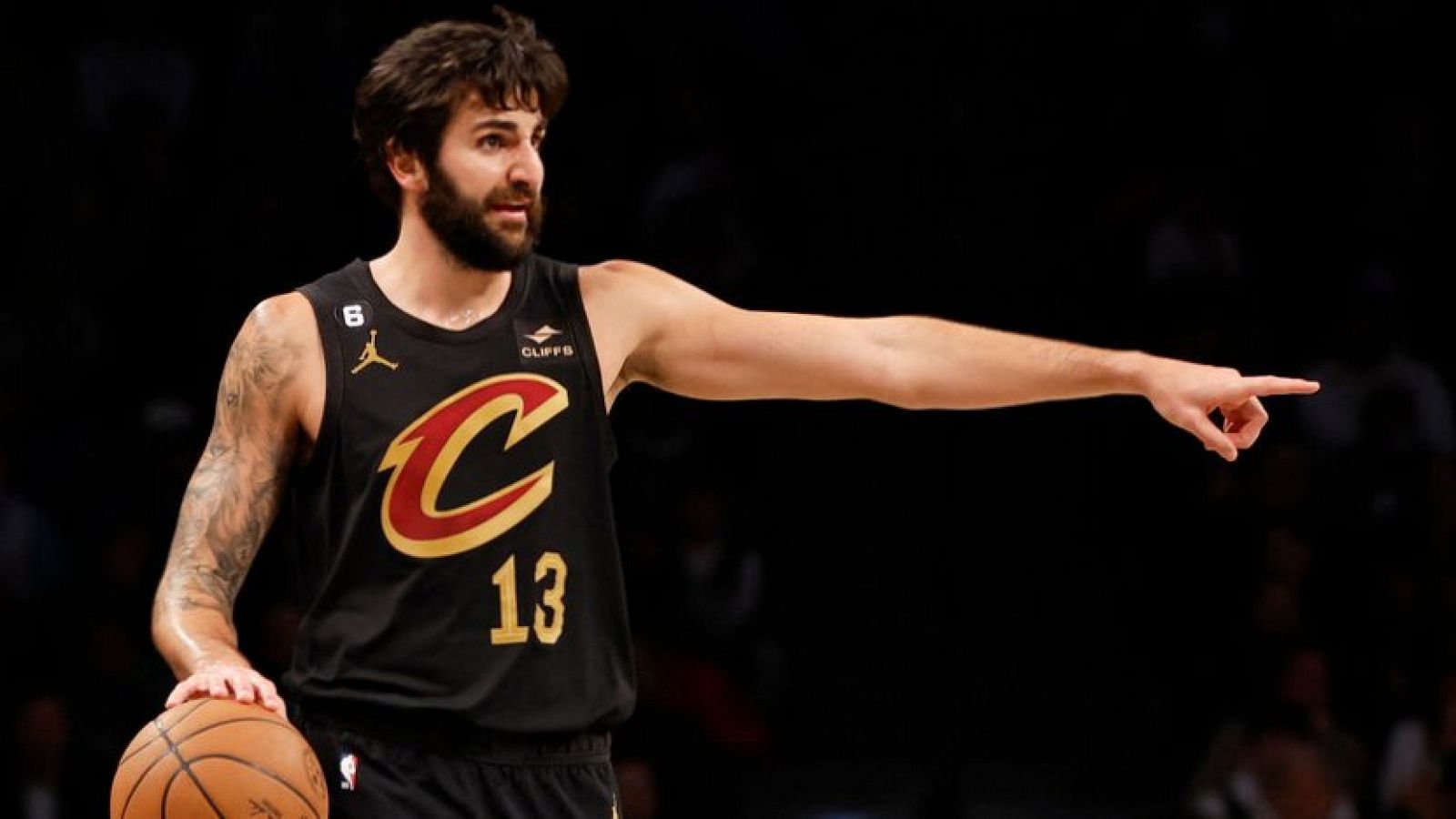 El Gobierno concede a Ricky Rubio la Gran Cruz al Mérito Deportivo