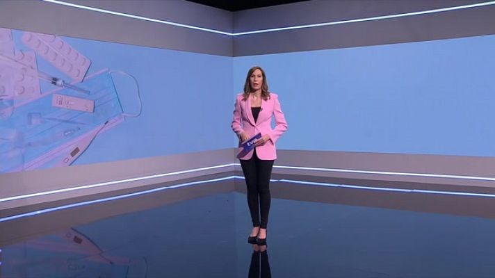 L'Informatiu - L'Informatiu - 09/01/2024