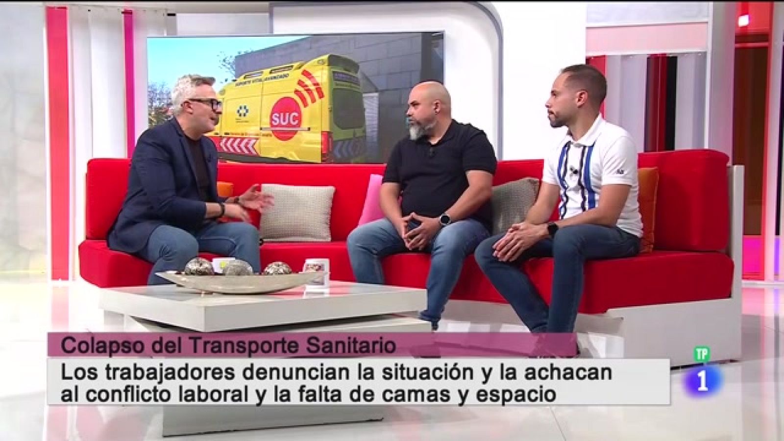 Cerca de ti - 09/01/2024