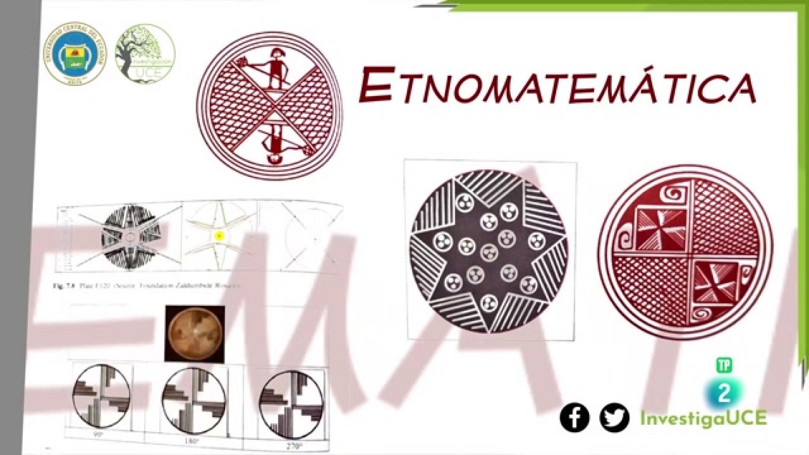 Noticiero Científico y Cultural Iberoamericano