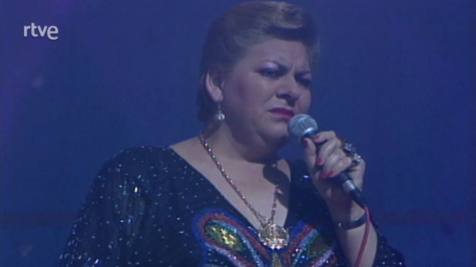 Tal cual - 09/04/1993