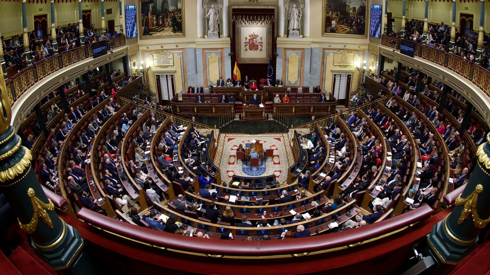 Telediario - 15 horas - 09/01/24 - Lengua de signos - ver ahora