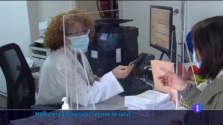 Informatiu Balear - Informatiu Balear 1 - 09/01/24