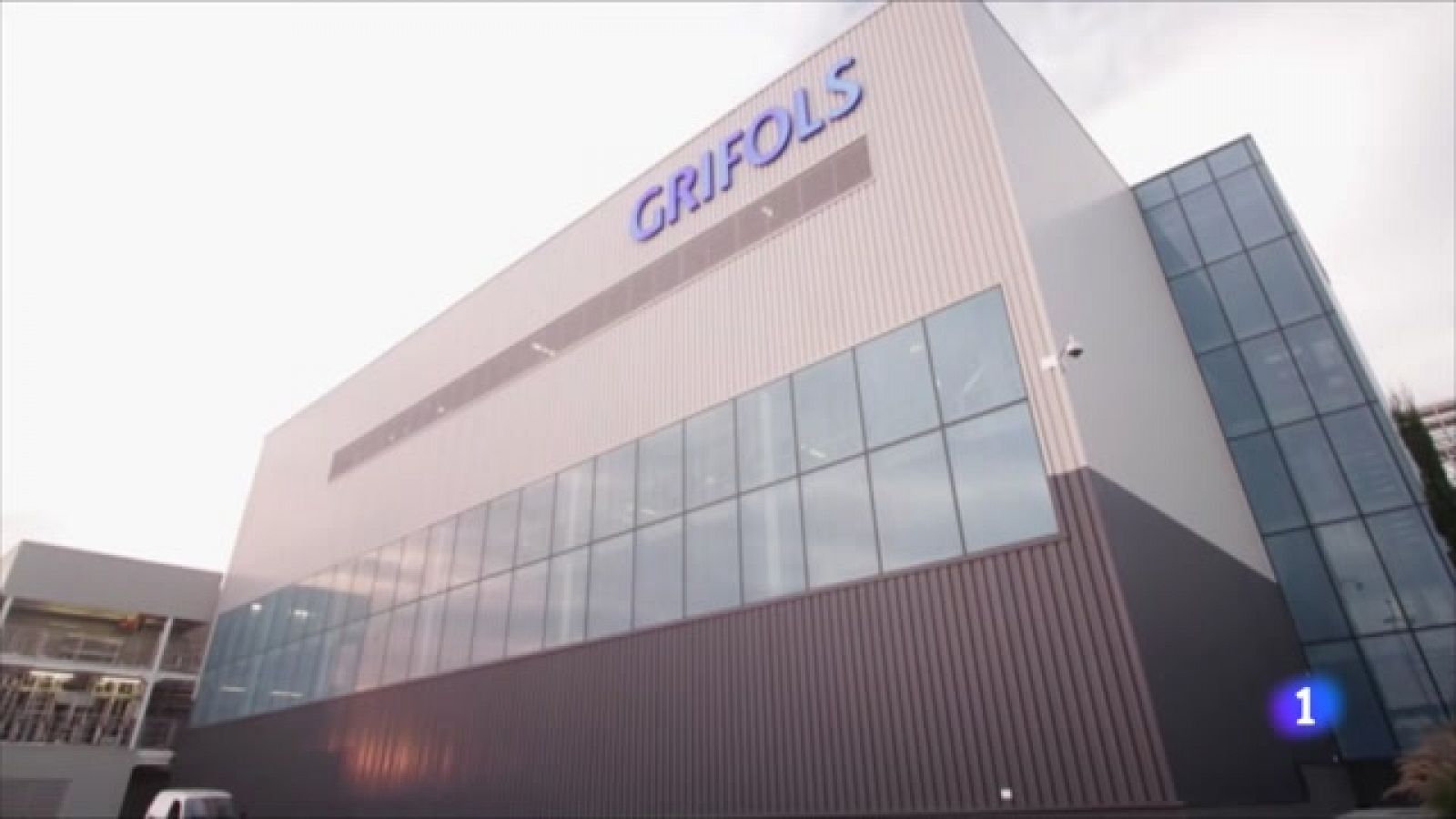 Grífols s'enfonsa per un informe que l'acusa de manipular els comptes