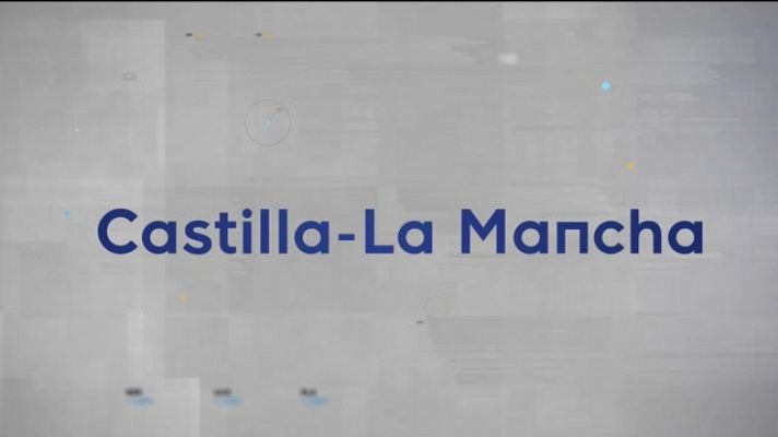 Noticias de Castilla-La Mancha 2 -  09/01/2024