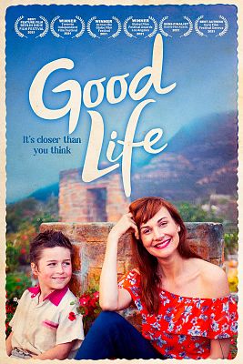 Cine internacional - Buena vida