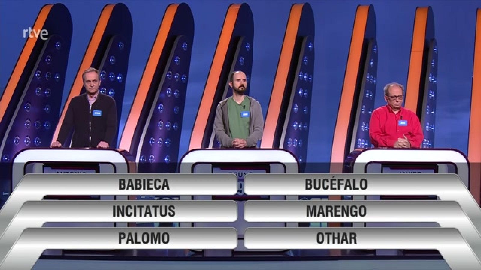 Saber  ganar - 09/01/24 - ver ahora