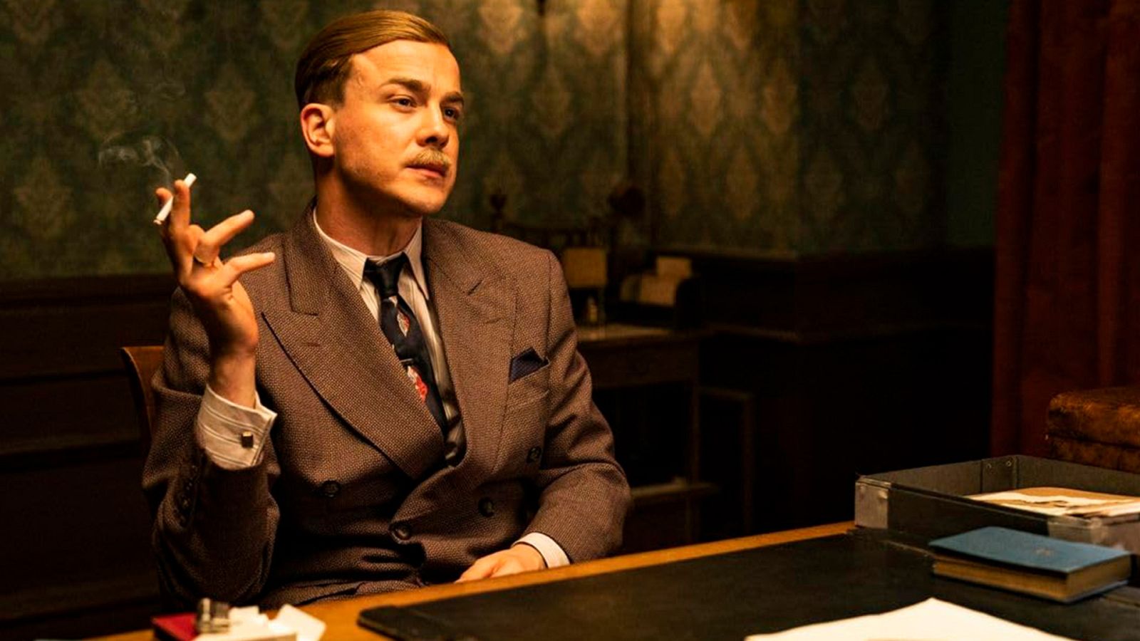 El cine de La 2 - The Royal game - Ver ahora