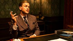 Cine - The Royal game