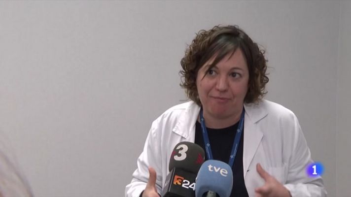 L'Informatiu - El pic de virus respiratoris afecta les intervencions quirúrgiques gironines
