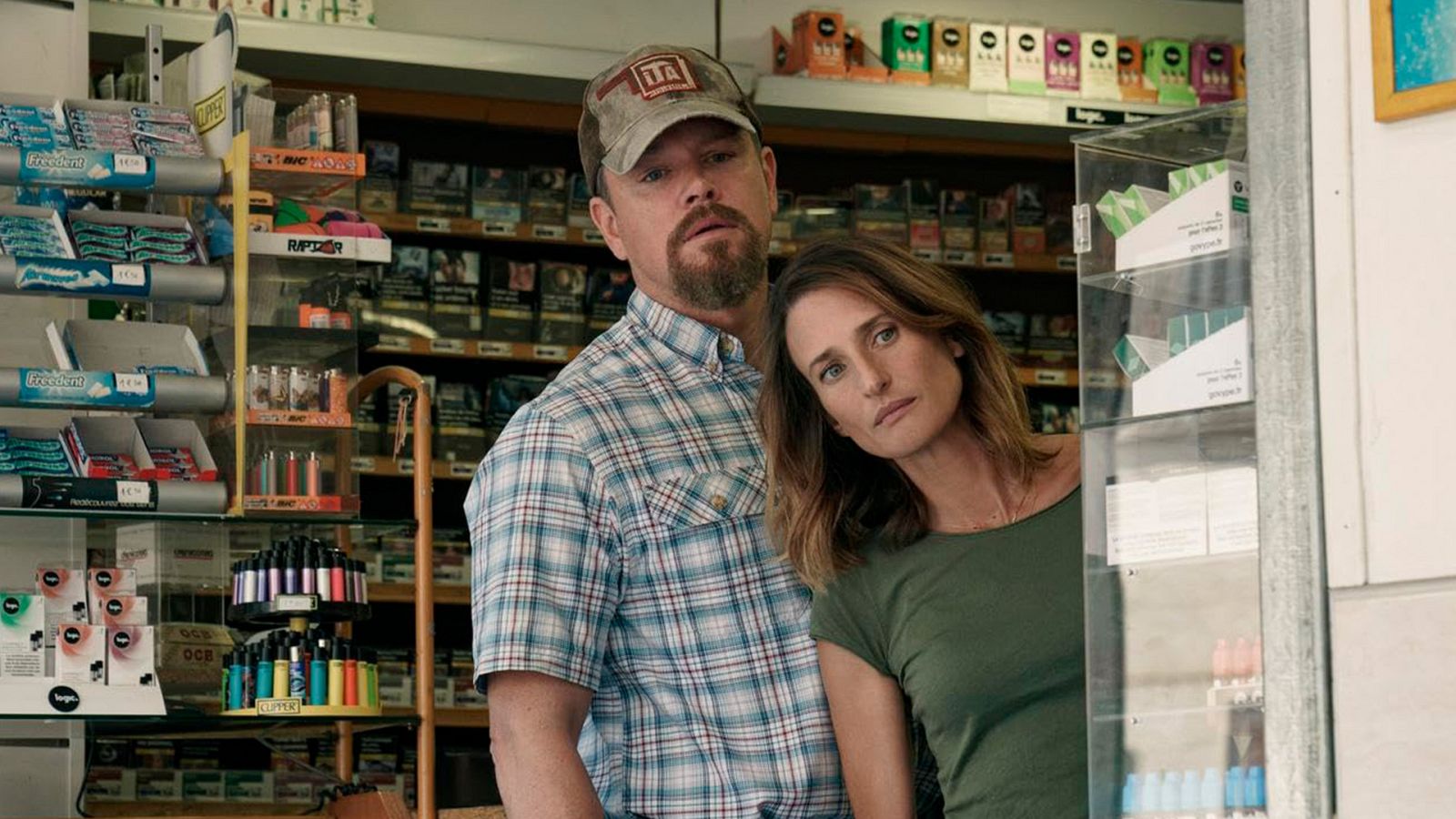 La película de la semana - Cuestión de sangre - Ver ahora