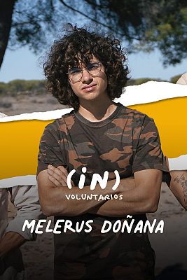 En Doñana con Melerus