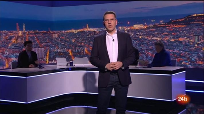 El Vespre - El Vespre - 09/01/2024