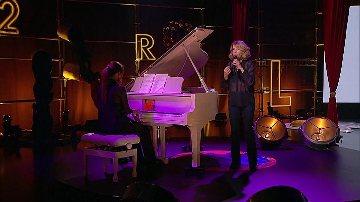 Culturas 2 - Sole Giménez