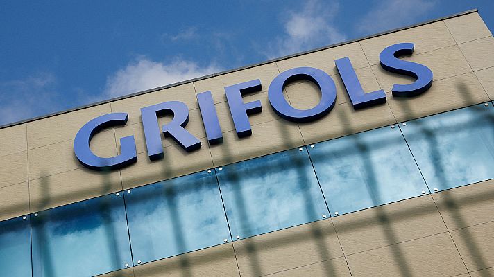 Telediario 2 - Telediario 2 en 4' - 09/01/24