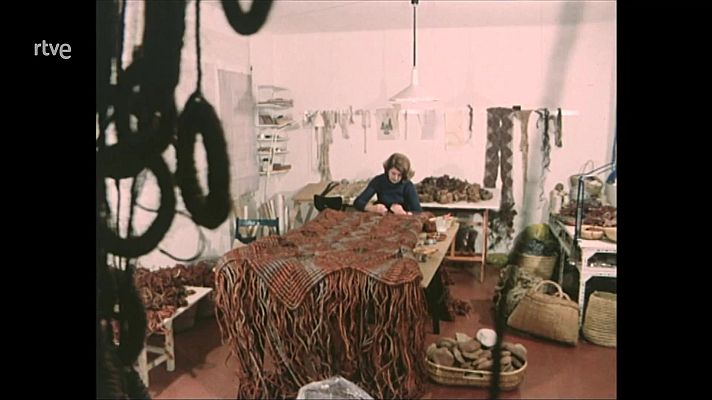 Metrópolis - Aurèlia Muñoz