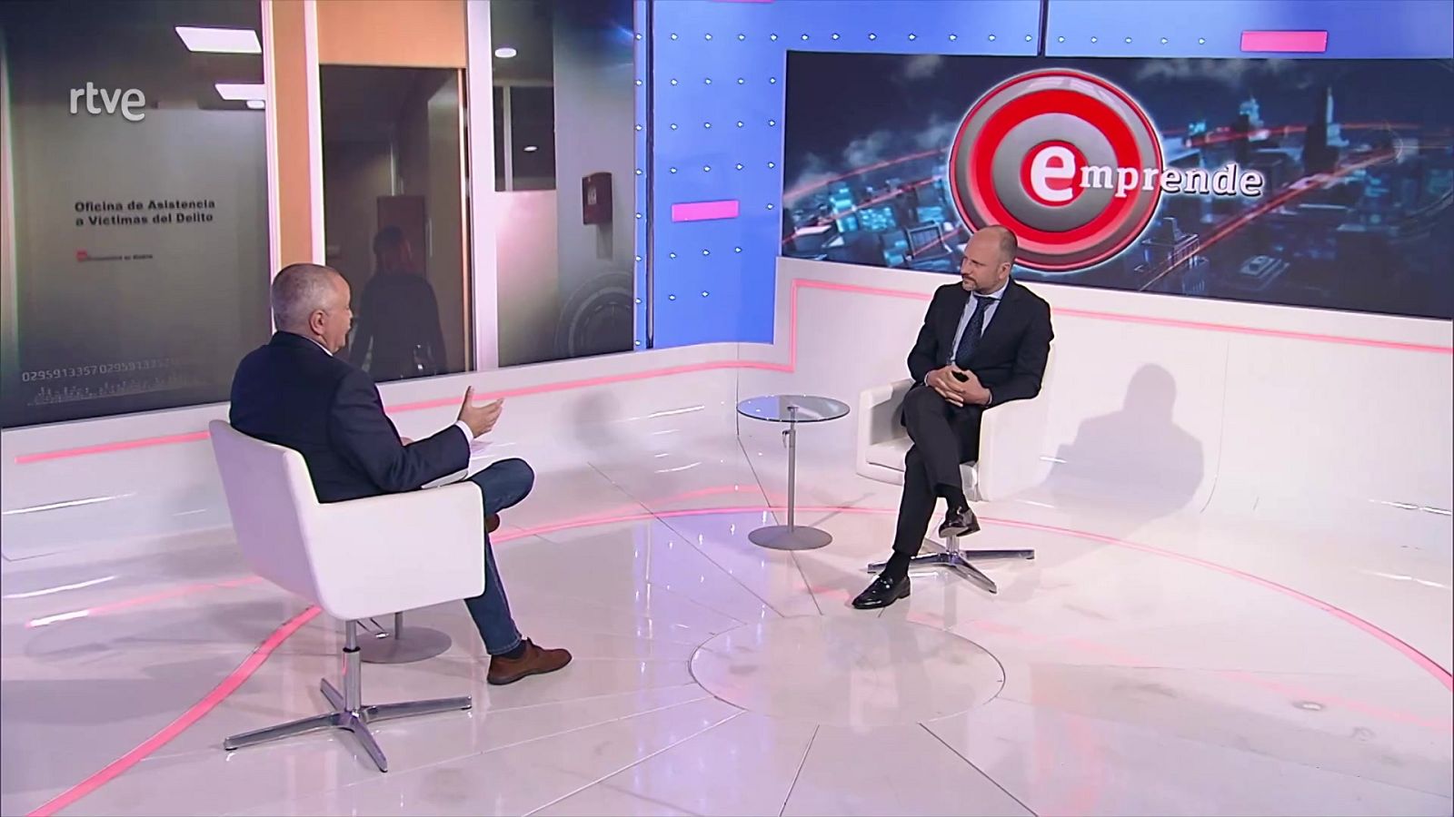 Emprende - 09/01/24 - ver ahora