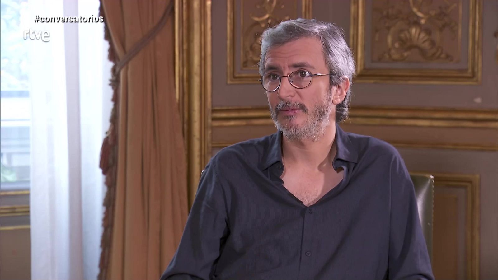 Conversatorios en Casa de América - Xoel López - ver ahora