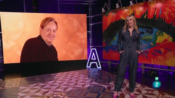 Especials en català - Especial en record a Ventura Pons