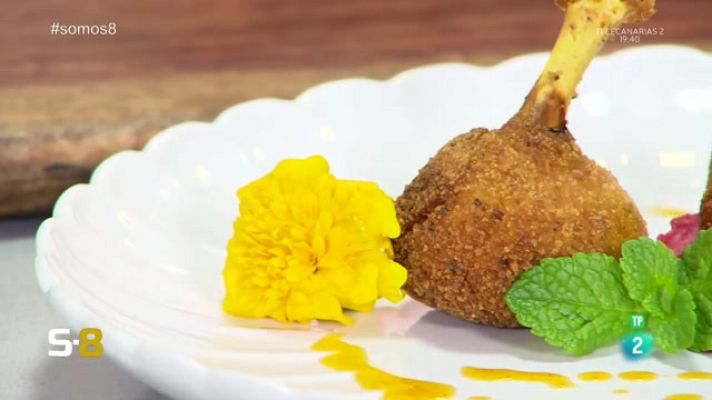 Somos 8 - Somos 8 - 09/01/2024