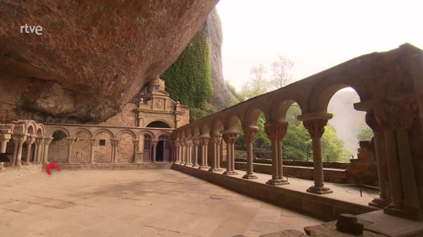 Jaca, la gran ciudad de los Pirineos