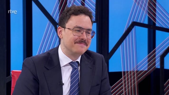 La aventura del Saber - Fernando Miralles. Consejos para hablar en público.