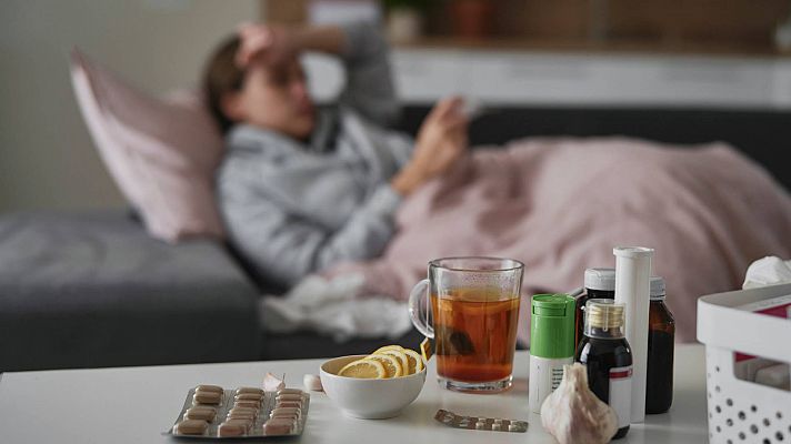 Mañaneros 360 - Margarita del Val: cómo protegernos y esquivar los virus