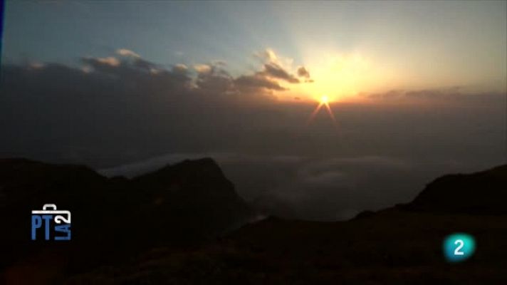 Para todos La 2 - Sección de medio ambiente con Fernando Valladares