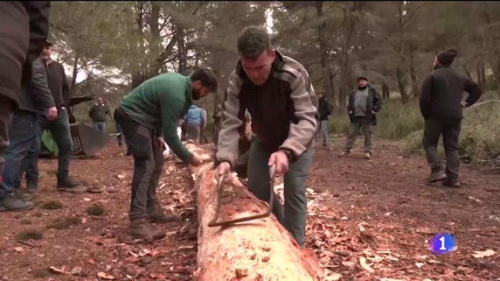 Informatiu Balear - Informatiu Balear 1 - 10/01/24