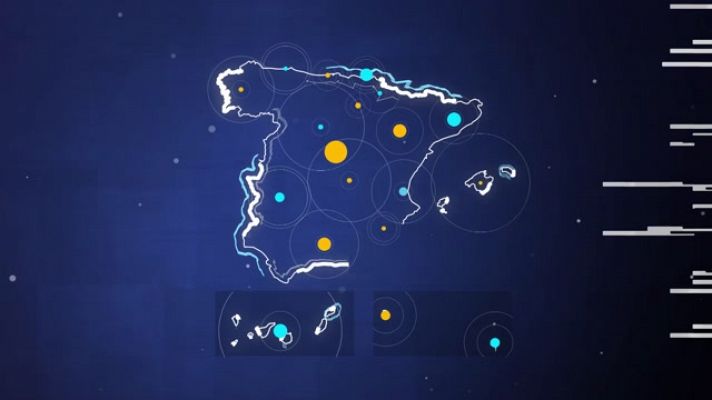 Informativo de Madrid - Informativo de Madrid - 10/01/24