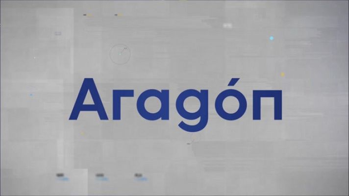 Aragón en 2' - 10/01/24