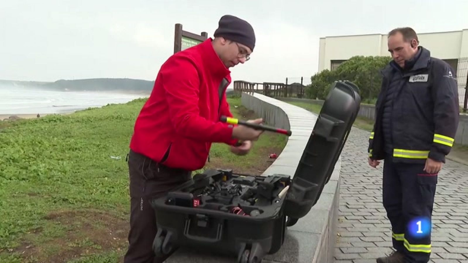 Asturias en 2' - 10/01/2024 - Ver ahora