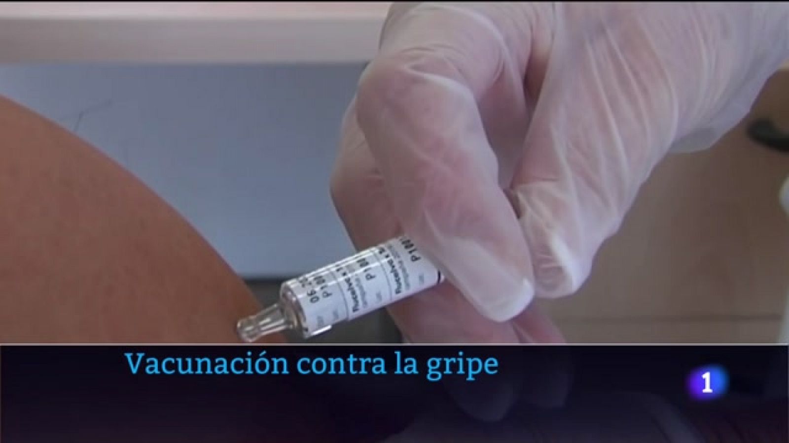 Canarias en 2' - 10/01/2024