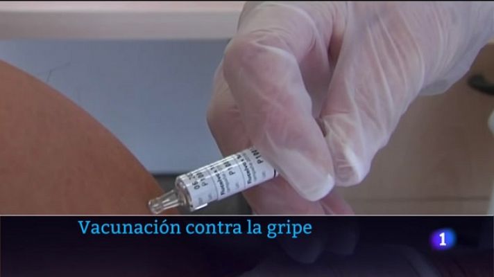 Telecanarias - Canarias en 2' - 10/01/2024