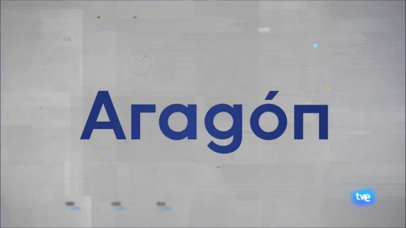 Noticias Aragón 2 - 10/01/24 - Ver ahora