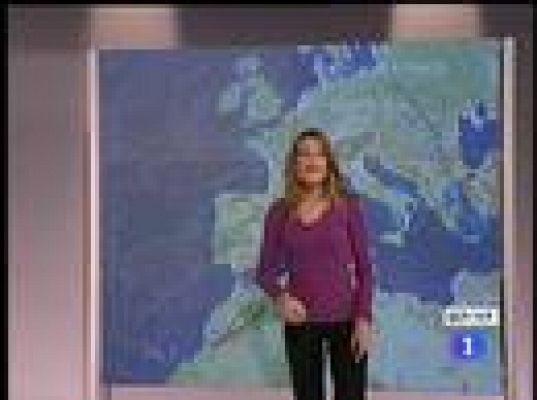 El tiempo - El Tiempo - 26/02/10