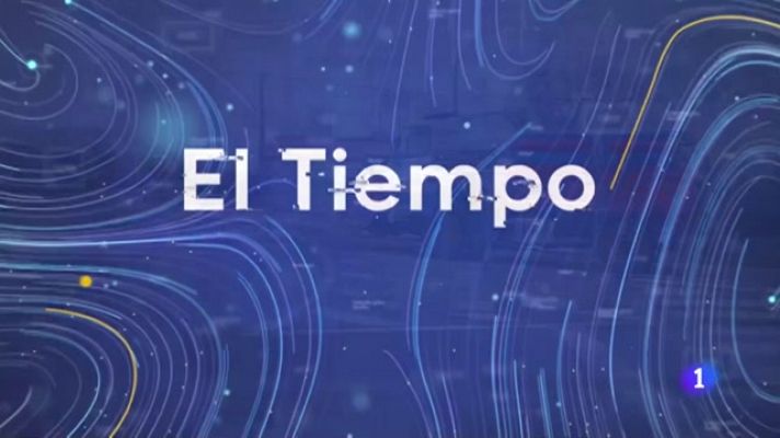 TeleCantabria - El Tiempo en Cantabria - 10/01/24
