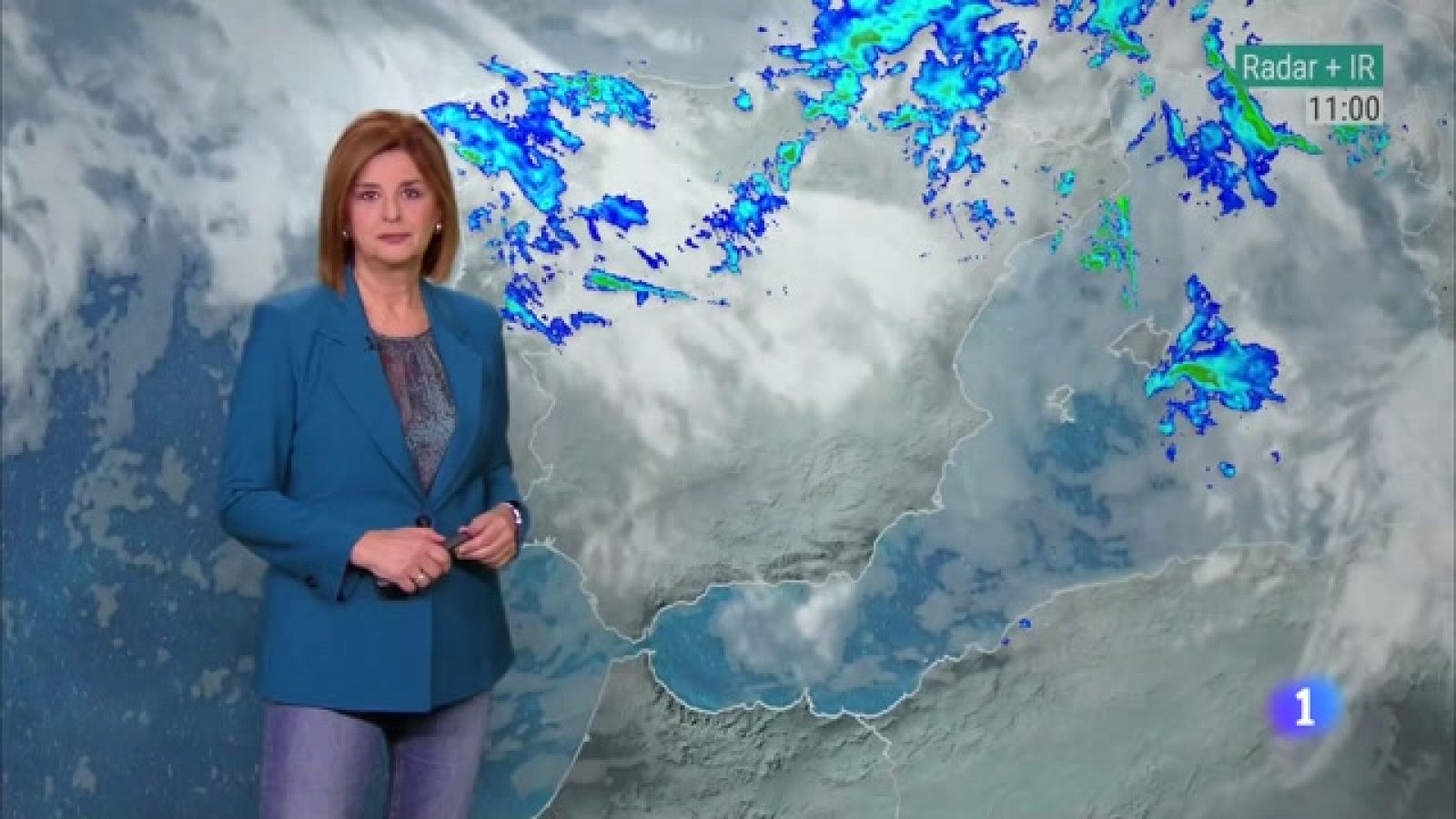 El tiempo en Extremadura - 10/01/2024 - Ver ahora