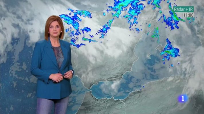 Noticias de Extremadura - El tiempo en Extremadura - 10/01/2024