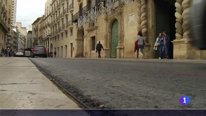 L'Informatiu de la Comunitat Valenciana 1 - 10/01/24